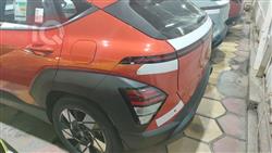 هیۆندای کۆنا